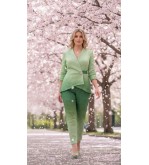 Ensemble femme élégant Tunisie – Élégance naturelle