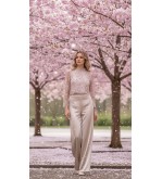 Ensemble femme raffiné Tunisie – Élégance délicate