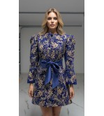 Robe modulable couture Tunisie – Élégance polyvalente