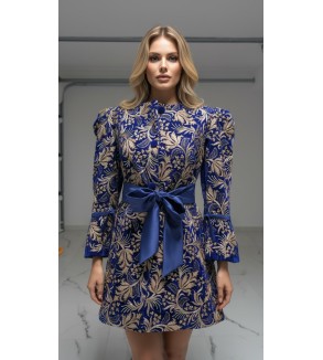 Robe modulable couture Tunisie – Élégance polyvalente