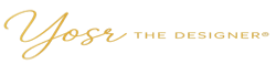 Yosr - The Designer